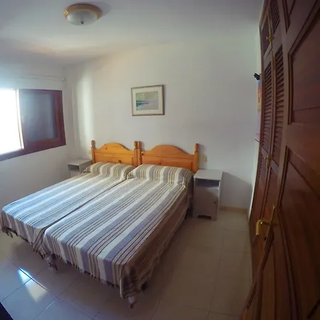 Apartment Don Antonio 20 Arona (Tenerife)
