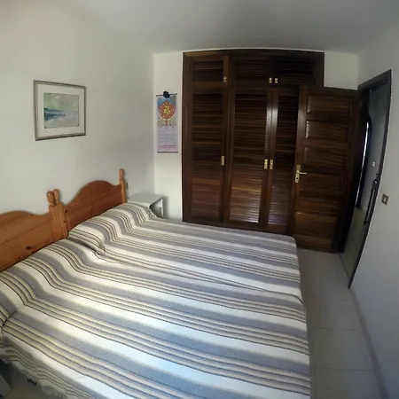 Don Antonio 20 Apartment *