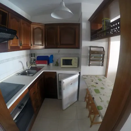 Apartment Don Antonio 20