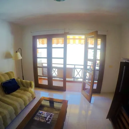 Don Antonio 20 Apartment *
