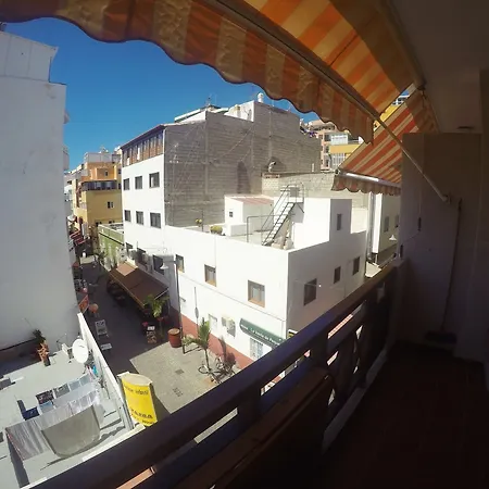 Don Antonio 20 Apartment *